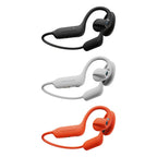 AI Smart Headphones with HD Camera and AI Voice Assistant