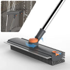 🧼 Heavy-Duty Floor Scrub Brush
