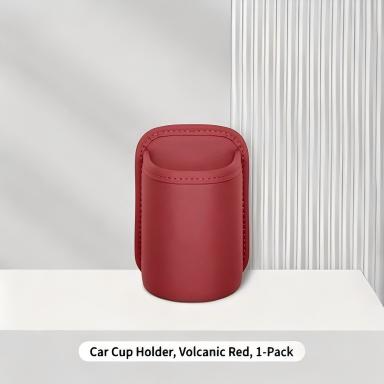 Multi-Purpose Storage Pouch, Car Cup Holder